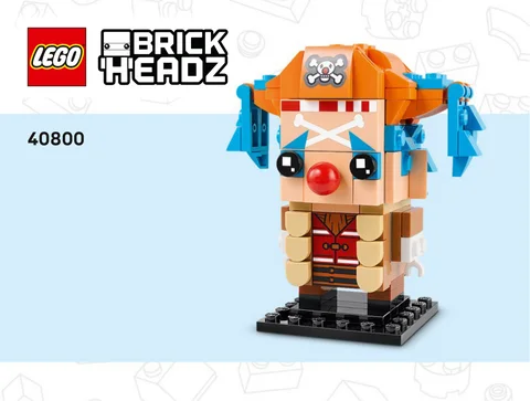 lego 乐高 40800